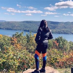 Meet your Posher, Stephanie